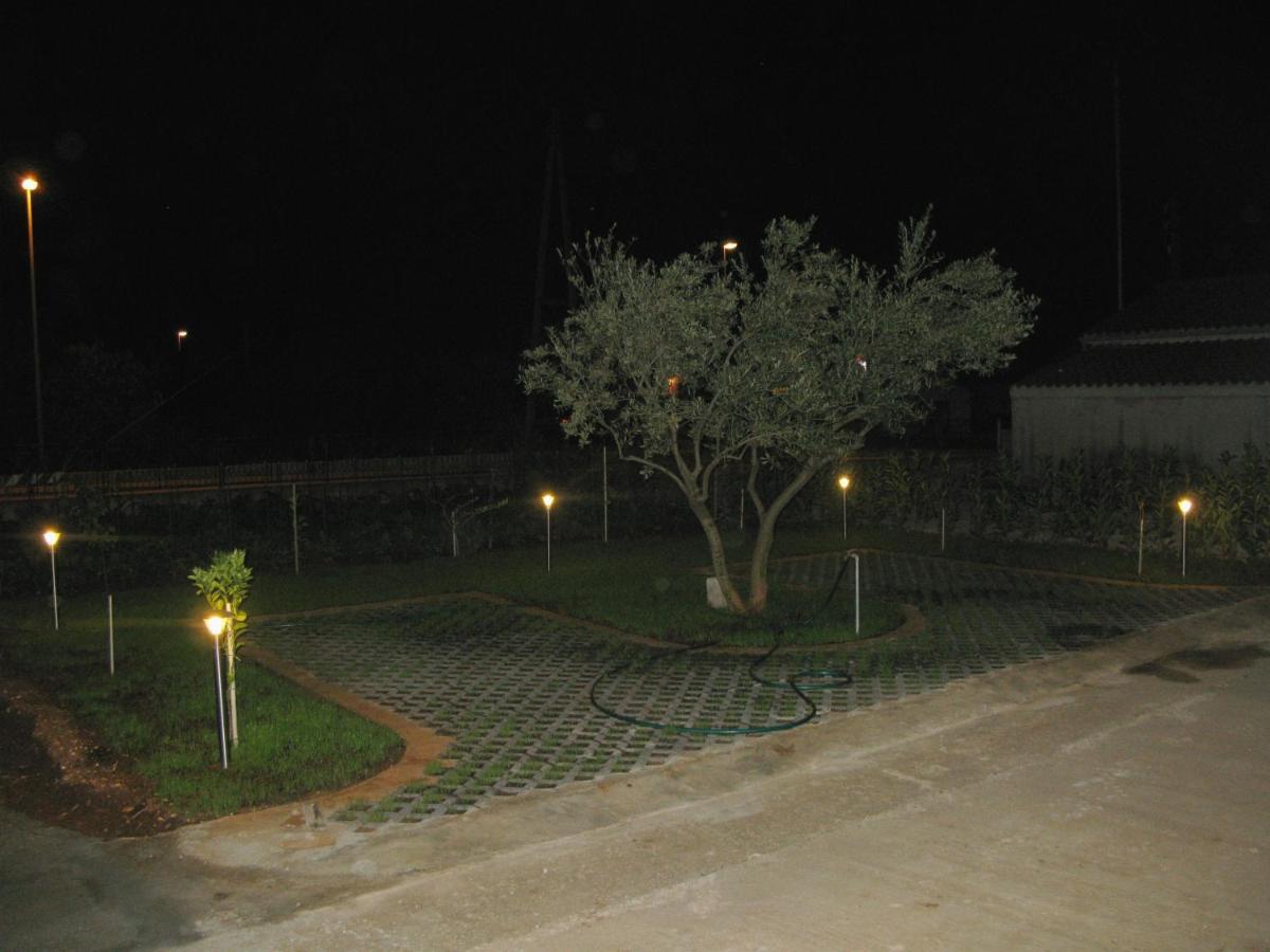 Apartment Sukosan 14742A Zewnętrze zdjęcie