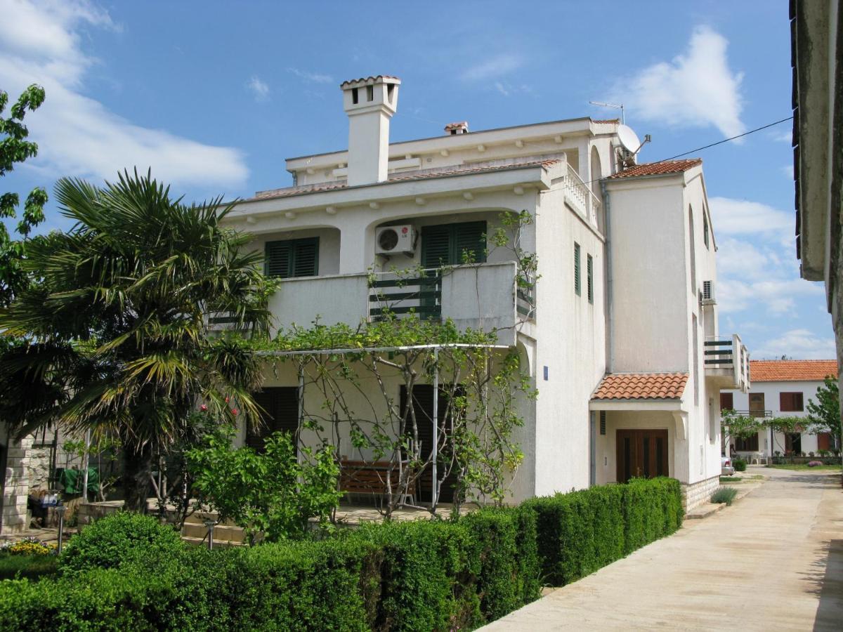 Apartment Sukosan 14742A Zewnętrze zdjęcie