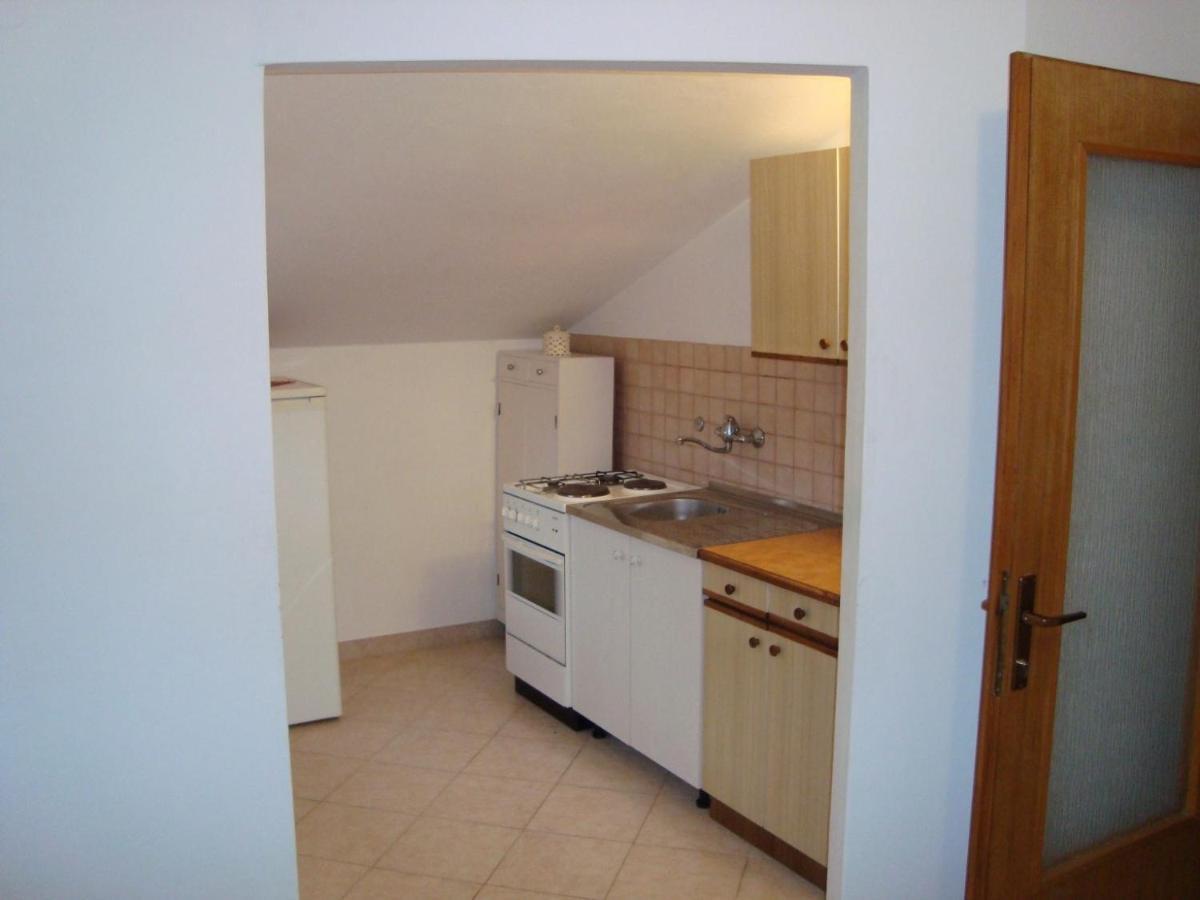 Apartment Sukosan 14742A Zewnętrze zdjęcie