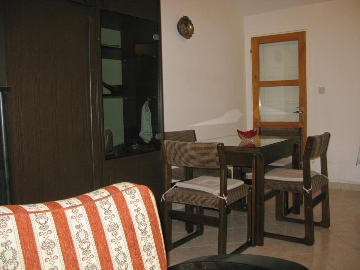 Apartment Sukosan 14742A Zewnętrze zdjęcie