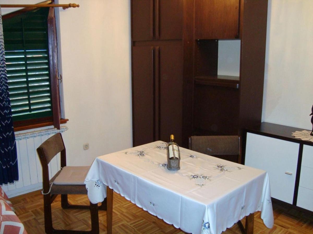Apartment Sukosan 14742A Zewnętrze zdjęcie