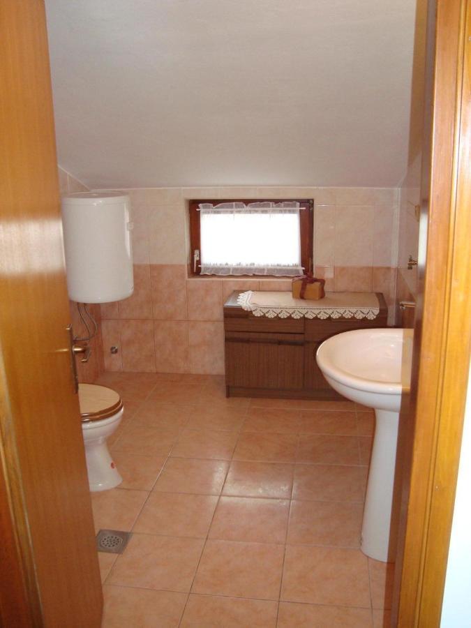 Apartment Sukosan 14742A Zewnętrze zdjęcie