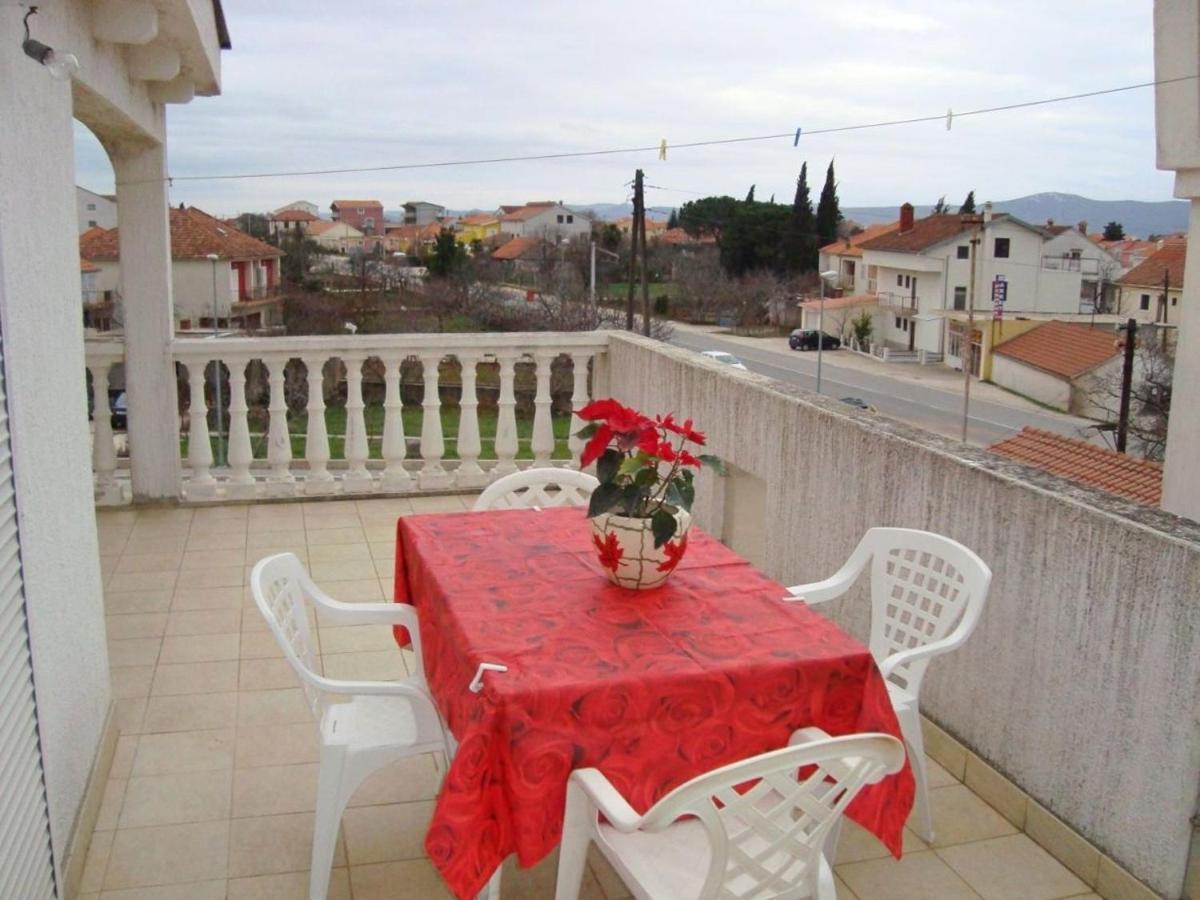 Apartment Sukosan 14742A Zewnętrze zdjęcie